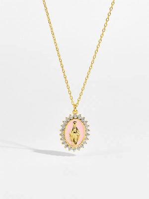 Open image in slideshow, Maria Necklace
