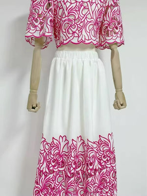 Open image in slideshow, Dalia Set
